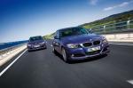 Alpina D3 Bi-Turbo Touring 2008 года